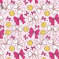 Printed Vinyl - Coquette Softball