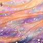 Printed Vinyl - Whimsy Pastel