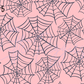 Printed Vinyl - Halloween - Witching Hour