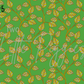 Printed Vinyl - Summer Love Floral