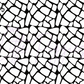 Printed Vinyl - Blush Safari