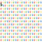 Printed Vinyl - Autism Awareness
