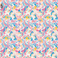 Printed Vinyl - Candy Camo