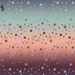 Printed Vinyl - Autumn Dusk