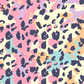 Printed Vinyl - Groovy Animal Print Collection