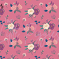 Printed Vinyl - Eclectic Floral