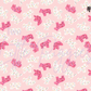 Printed Vinyl - Animal Cookie