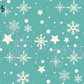 Printed Vinyl - Christmas Movies
