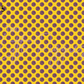 Printed Vinyl - Football - Purple and Gold