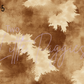 Printed Vinyl - Cowhide Collection