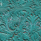 Printed Vinyl - Embossed Leather Collection
