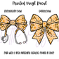 Printed Vinyl - Characters - Tigger
