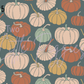 Printed Vinyl - Cozy Fall