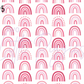 Printed Vinyl - Breast Cancer Awareness 2