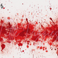 Printed Vinyl - Halloween True Crime Collection