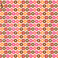 Printed Vinyl - Dunkin Donuts