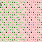 Printed Vinyl - St. Patrick's - Pink and Green