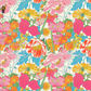 Printed Vinyl - Summer Floral Collection