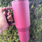WS - 40oz No Spill Tumblers