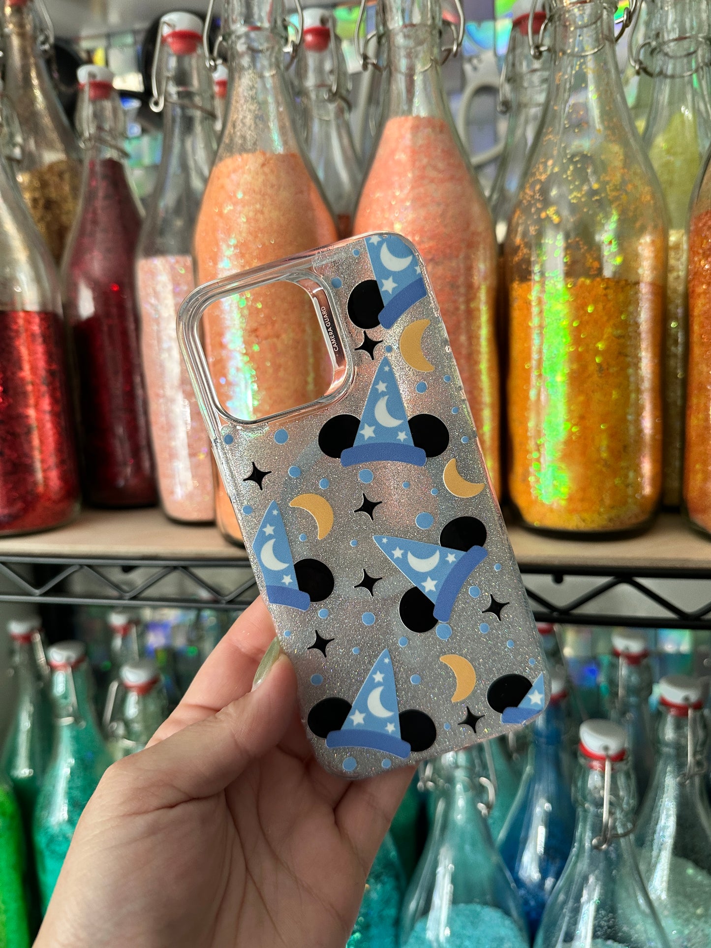 Decorated Cases