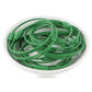 Keychain Cable Loop with with Screw Lock (3 pc)
