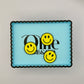3D Single Charms