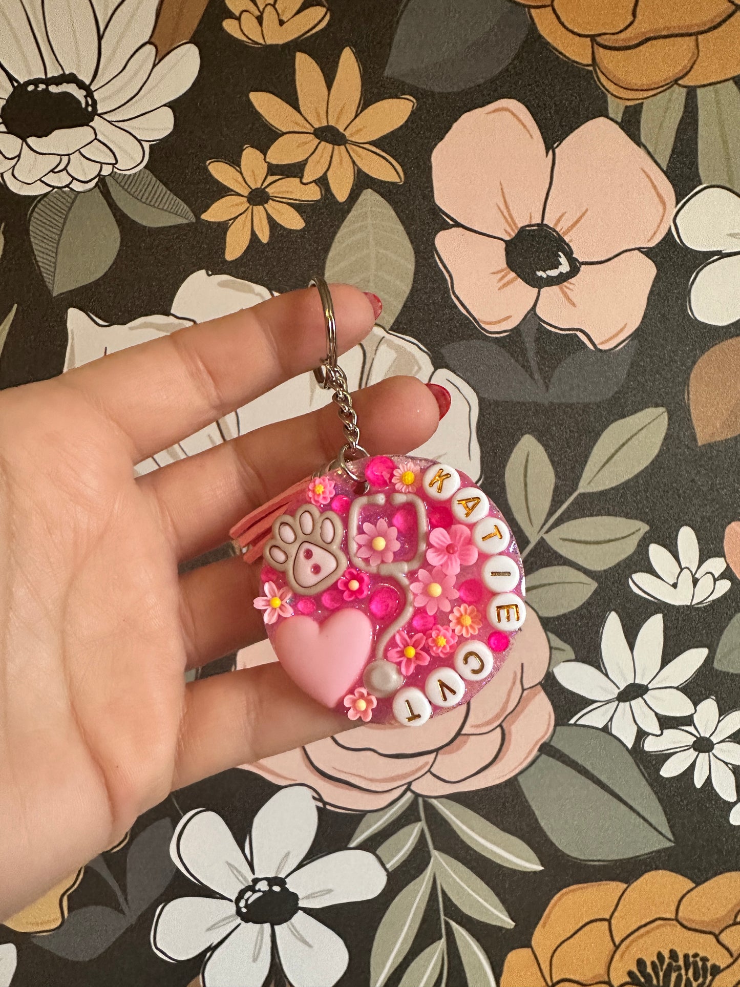 Keychain