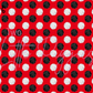 Printed Vinyl - Cheer - Red and Black