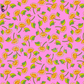 Printed Vinyl - Summer Love Floral