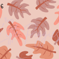 Printed Vinyl - Autumn Mysteries