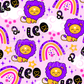 Printed Vinyl - Cutesy Zodiac