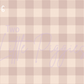 Printed Vinyl - Autumn Blush