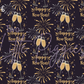 Printed Vinyl - New Year  Champaign