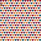 Printed Vinyl - Autumn Colors