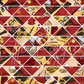Printed Vinyl - HP - Gryffindor
