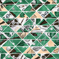 Printed Vinyl - HP - Slytherin
