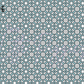 Printed Vinyl - Blissful Floral