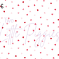 Printed Vinyl - Valentine Treats