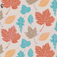 Printed Vinyl - Teal Pumpkin