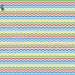 Printed Vinyl - Autism Awareness