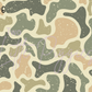 Printed Vinyl - Camouflage