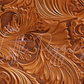 Printed Vinyl - Embossed Leather Collection