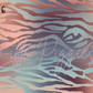 Printed Vinyl - Autumn Dusk
