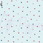 Printed Vinyl - Christmas - Navy and Berry