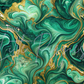 Printed Vinyl - Alcohol Ink