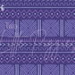 Printed Vinyl - Wisteria
