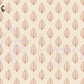 Printed Vinyl - Rustic Meadow