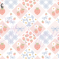 Printed Vinyl - Whimsy Strawberry Collection