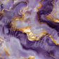 Printed Vinyl - Marbled