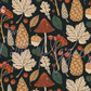 Printed Vinyl - Pumpkin Patch